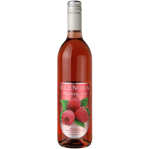 Glenora Raspberry Rose / 750 ml