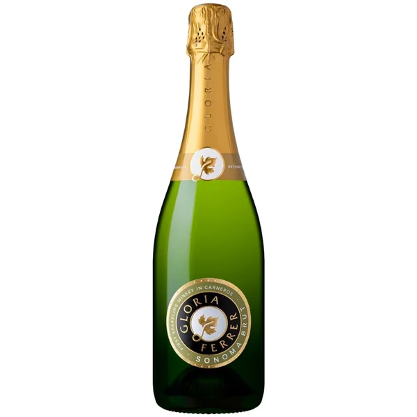 Gloria Ferrer Brut NV 375ml