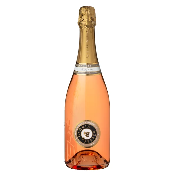 Gloria Ferrer Gloria Brut Rose Carneros 2017