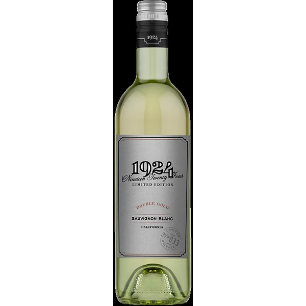 Gnarly Head 1924 Sauvignon Blanc Double Gold NV 750ml