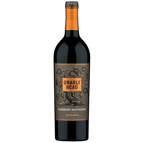 Gnarly Head Cabernet Sauvignon