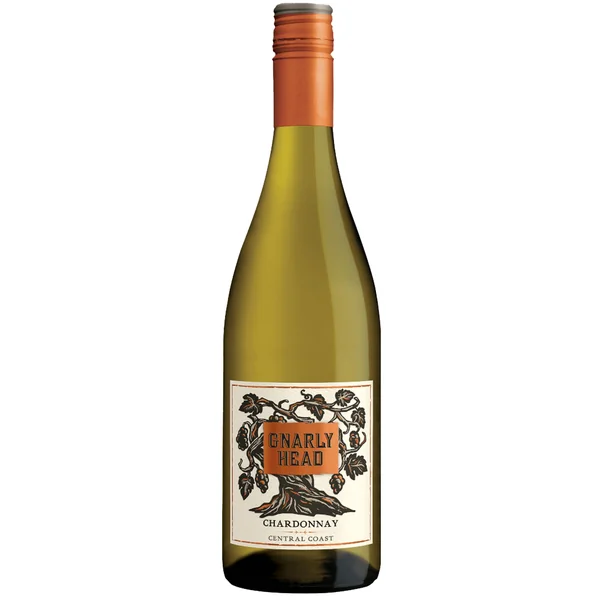 Gnarly Head Chardonnay