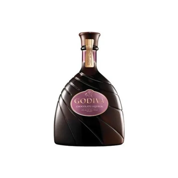Godiva Dark Chocolate Liqueur