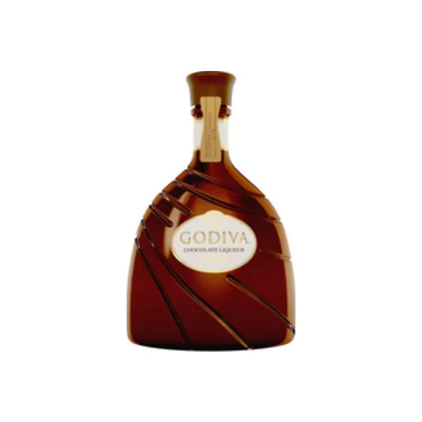 Godiva White Chocolate Liqueur
