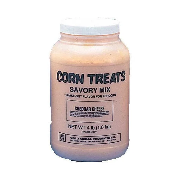 Gold Medal #2366 Cheddar Cheese Mix 4lb