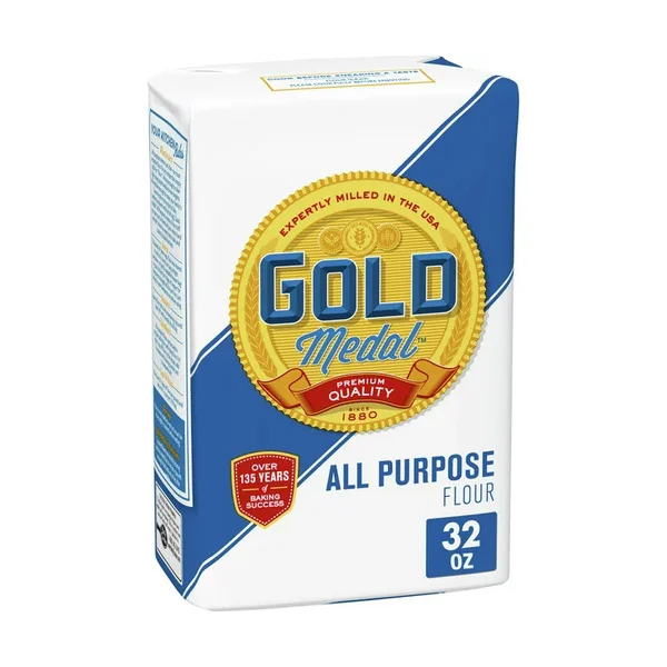 Gold Medal All Purpose Flour