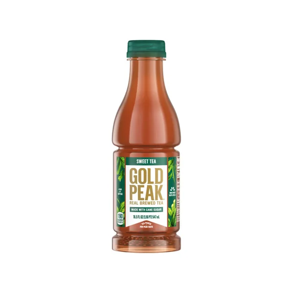 Gold Peak Sweet Tea