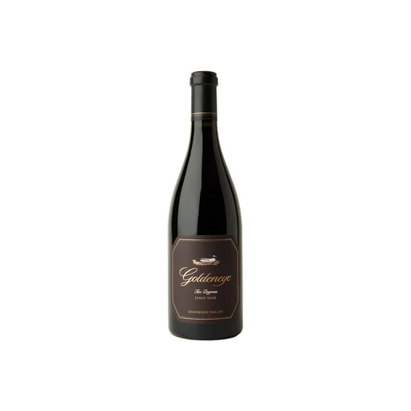 Goldeneye Ten Degrees Anderson Valley Pinot Noir