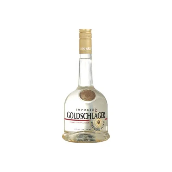 Goldschlager Cinnamon Schnapps