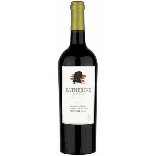 Goldschmidt Vineyards Cabernet Sauvignon Katherine - Stonemason Hill 2022 750ml