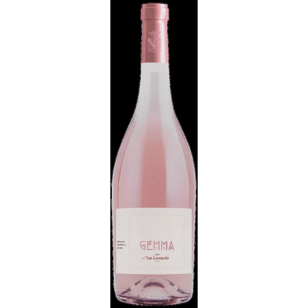 Gonzaga San Leonardo Rosato Gemma di San Leonardo 2024 750ml