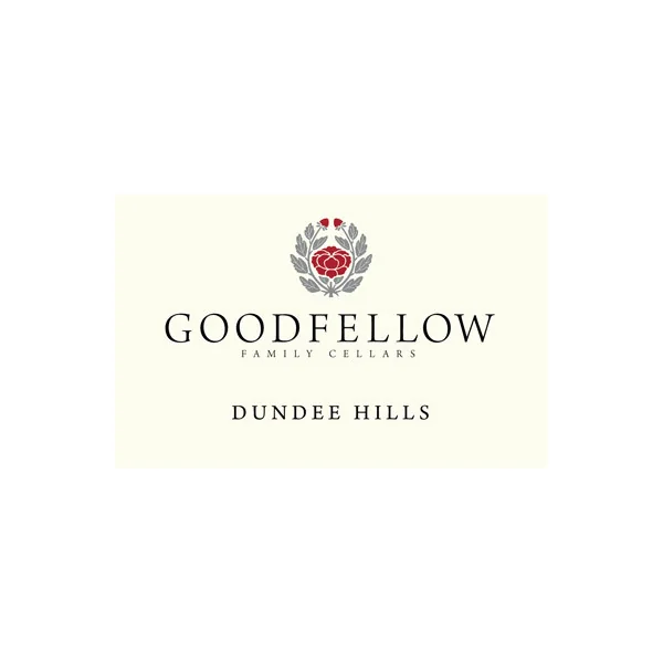 Goodfellow Family Pinot Noir Dundee Hills Durant 2019