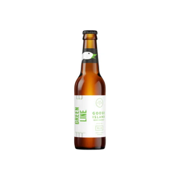 Goose Island Green Line Pale Ale