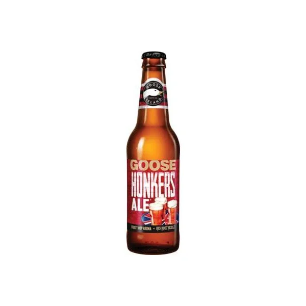 Goose Island Honkers Ale
