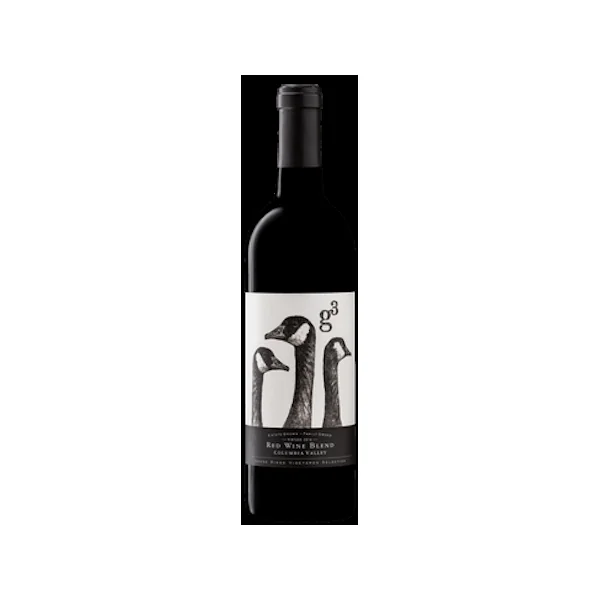 Goose Ridge G3 Red Blend 2016 750ml