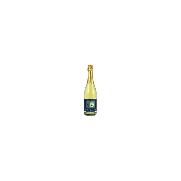 Goose Watch Golden Spumante NV 750ml
