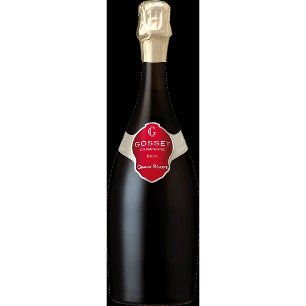 Gosset Champagne Grande Reserve Brut