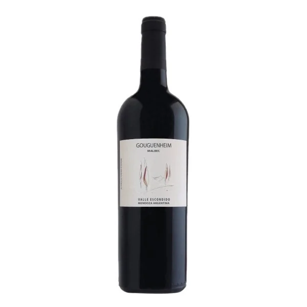 Gouguenheim Estaciones Malbec 2022 750ml
