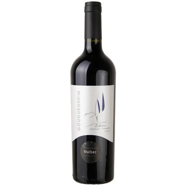 Gouguenheim Malbec / 750 ml