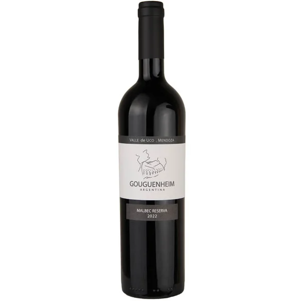 Gouguenheim Malbec Reserva / 750 ml