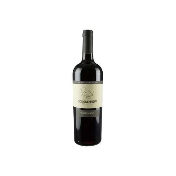 Gouguenheim Malbec Reserva
