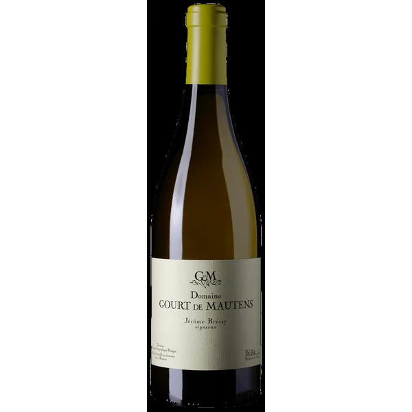 Gourt de Mautens Vaucluse Blanc 2019 1.5Ltr
