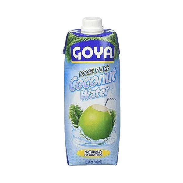 Goya Coconut Water 100% Pure