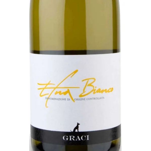 Graci Etna Bianco 2019