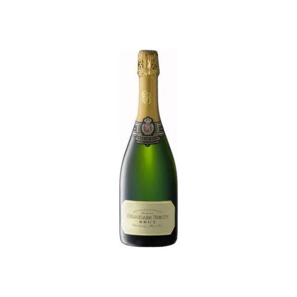 Graham Beck Brut NV