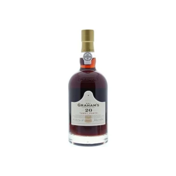 Graham's Port Tawny 20 Year