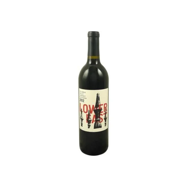 Gramercy Cellars "Lower East" Cabernet
