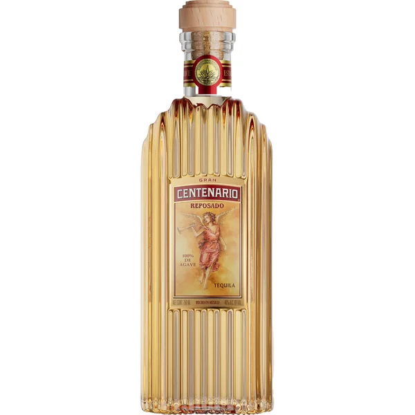 Gran Centenario Tequila Reposado