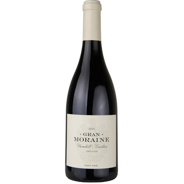 Gran Moraine Yamhill Pinot Noir / 750mL