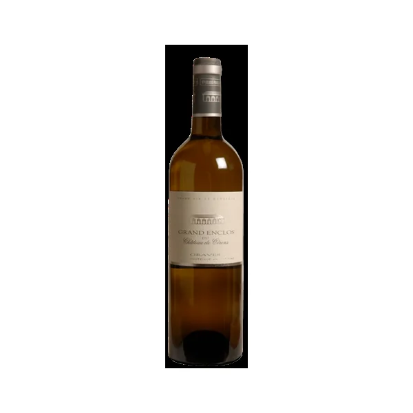 Grand Enclos du Chateau de Cerons Graves Blanc 2016 1.5Ltr