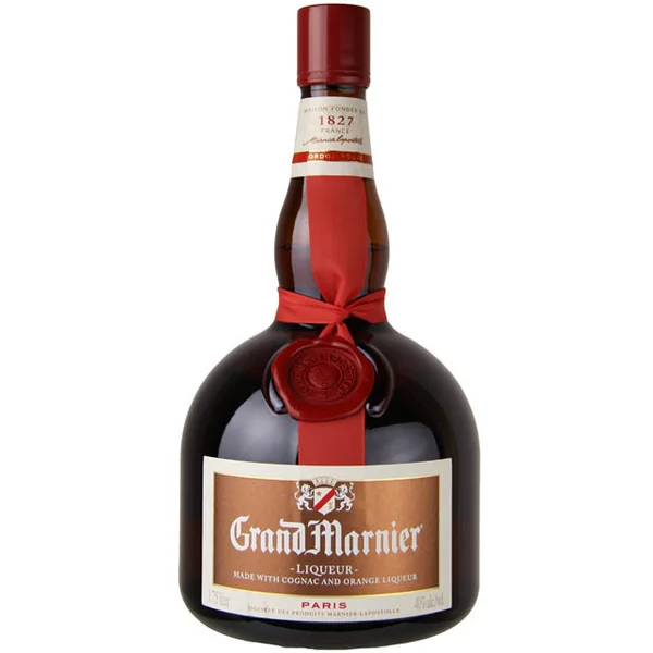 Grand Marnier / 1.75 Ltr