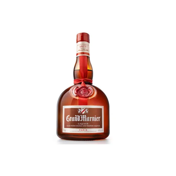 Grand Marnier Cordon Rouge