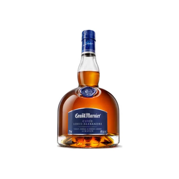 Grand Marnier Cuvée Louis-Alexandre