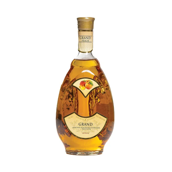 Grand Moscato Peach Moldova