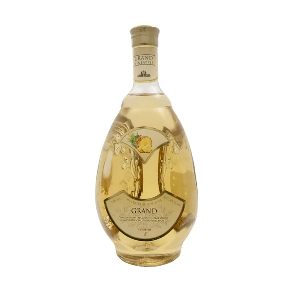 Grand Moscato Pineapple Moldova