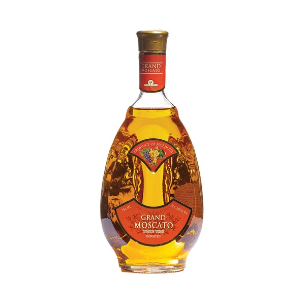 Grand Moscato White Moldova