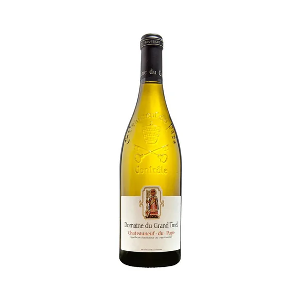 Grand Tinel Blanc Chateauneuf Du Pape
