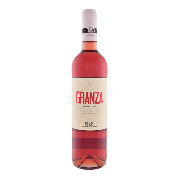 Granza Rosado Cigales 2020