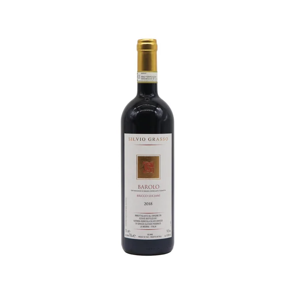 Grasso Barolo Bricco Luciani
