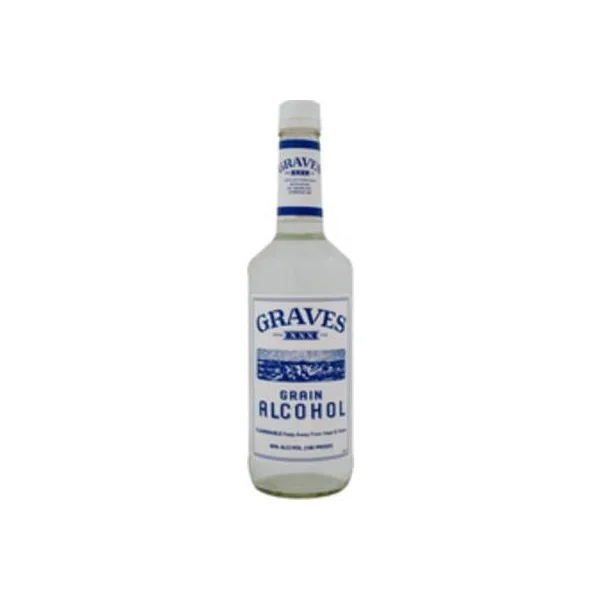 Graves Grain Alcohol