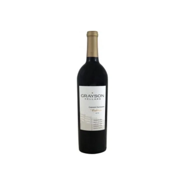 Grayson Cellars Cabernet Sauvignon
