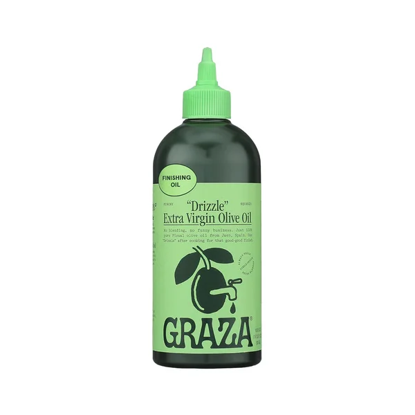 Graza Evoo • Drzzle
