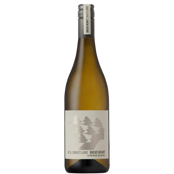 Great Heart Chenin Blanc 2021 750ml
