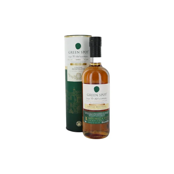 Green Spot Single Pot Still Chateau Montelena Zinfandel Cask