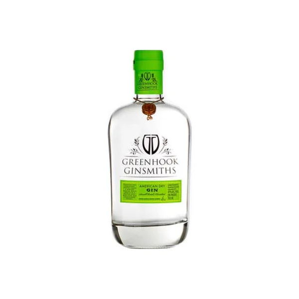 Greenhook American Dry Gin