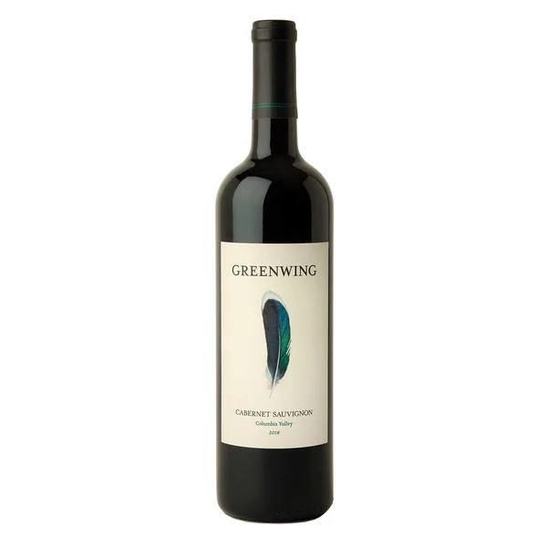 Greenwing Cabernet Sauvignon Columbia Valley